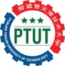 PTUT Logo